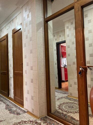 Uzunmüddətli kirayə mənzillər: Nizami rayonu,Neftçilər metrosu yaxınlığı,220 nömrəli məktəb — 16