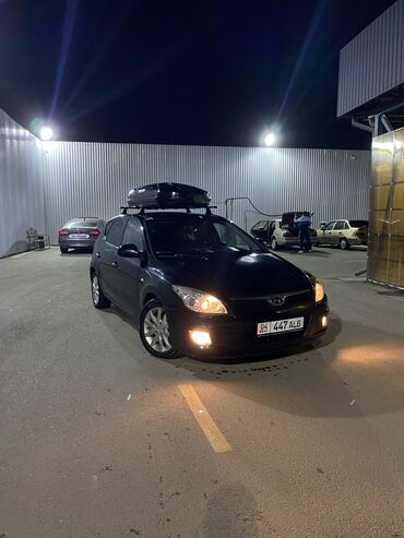 расширительный бачок форд фокус 2: Hyundai i30: 2008 г., 1.5 л, Механика, Дизель
