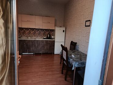 Kirayə mənzillər: Xırdalan şəhəri .AAF PARK da 2otaqli bina evi kirayə verilir.Evde