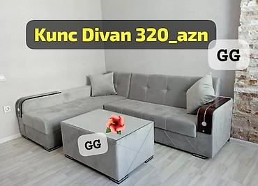 kunc divan ikinci el: Künc divan bazalı — 1