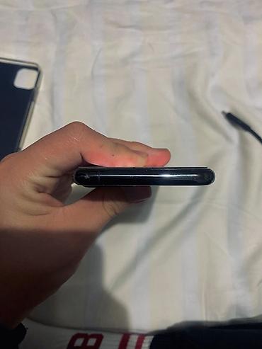 Мобильные телефоны и аксессуары: IPhone 11 Pro, Б/у, 64 ГБ, Matte Midnight Green, Зарядное устройство, Защитное стекло, 100 % — 5