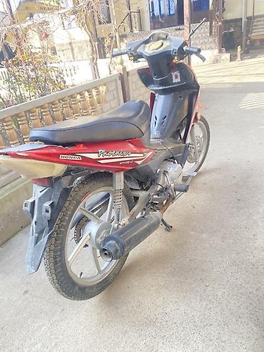 Скутеры: Скутеретта 100 куб. см, Бензин, Б/у — 7