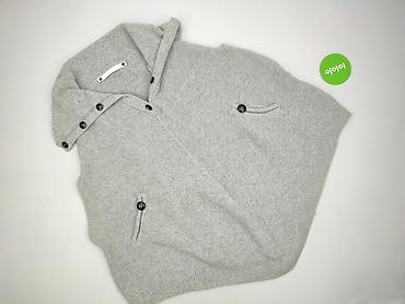 kocca poland: Ponczo damskie, rozmiar One size — 2