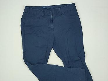 cargo: Zara, Spodnie materiałowe damskie, rozmiar L — 1