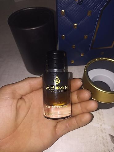 amber elixir: Парфюм Oud, оригинал. Объем 30 мл. Формат Eau de Parfum с очень — 3