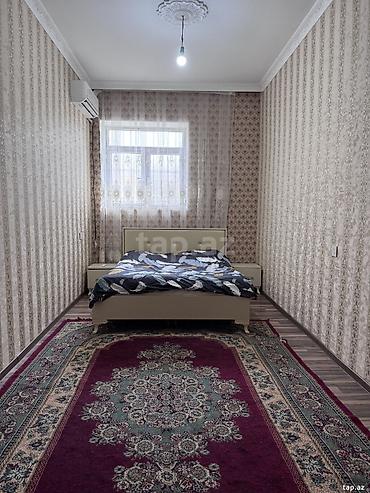 nahcivan ev kiralari: Zabrat 1 qəsəbəsində 2 otaqlı həyət evi kirayə verilir ev tam — 2