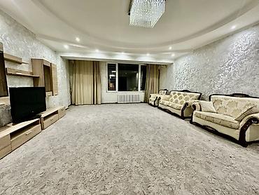 Продажа квартир: 2 комнаты, 110 м², Элитка, 11 этаж, Евроремонт — 2