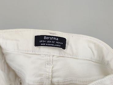 koszyk: Bershka, Jeansy damskie, rozmiar 2XS — 4