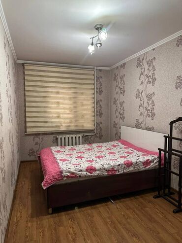 Продажа квартир: 3 комнаты, 58 м², 104 серия, 1 этаж, Косметический ремонт