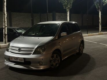 срочно продать машину: Toyota ist: 2003 г., 1.5 л, Автоматические, Бензин, Хэтчбэк