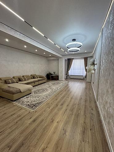 Продажа квартир: 3 комнаты, 108 м², Элитка, 2 этаж, Евроремонт — 3