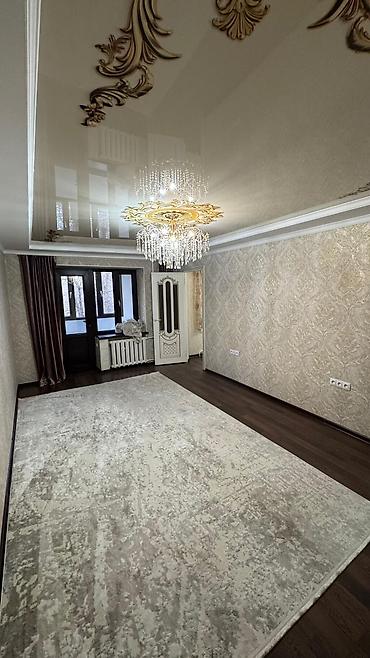 Сдаётся 2-комнатная квартира,улица байтик баатыр(8-мкр,первая