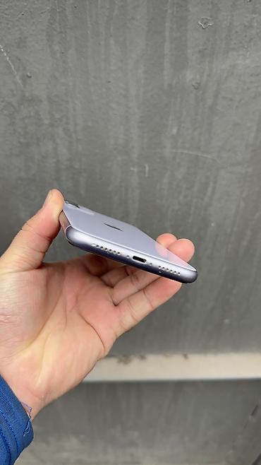 Apple iPhone: IPhone 11, Б/у, 256 ГБ, 91 % — 10