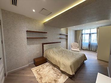 memar ecemi kiraye ev: İzmir Residence – Nizami Metrosu | 3 Otaqlı Mənzil Kirayə Verilir 📍 — 6