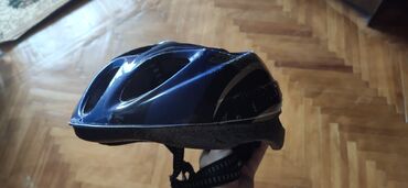 Şəhər velosipedləri: İşlənmiş Şəhər velosipedi Cube, 26", sürətlərin sayı: 24 — 6