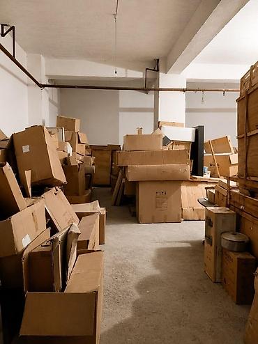 kirayə dukan: İcarəyə verilir obyekt 650 m², Nəsimi r. Daha 7 şəklə bax Agentlik 1 — 6