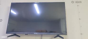 macbook 16: Продаются 4 телевизора: Hisense 32 дюйм smart tv,Youtube - 7000 сом — 5