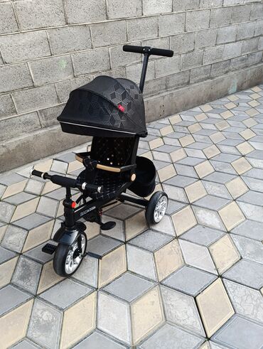 детски коляска: Коляска, Б/у