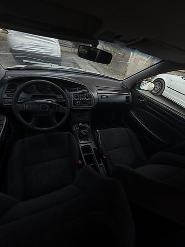 авто с4: Opel Omega: 2000 г., 1.8 л, Механика, Бензин, Седан — 5
