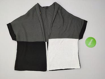 stradivarius ponczo: Janina, Ponczo damskie, rozmiar XS — 2