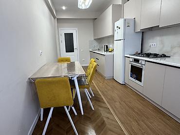 Продажа квартир: 2 комнаты, 80 м², Элитка, 3 этаж, Евроремонт — 17