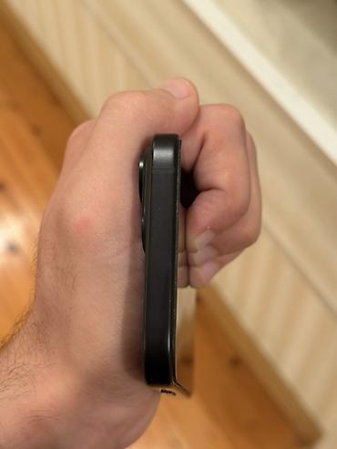 gence ayfon: IPhone 15, 128 GB, Qara, Face ID — 6