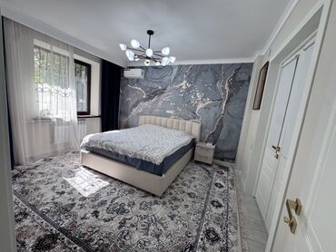 однокомнатные квартиры на сутки: 4 комнаты, 91 м², Индивидуалка, 1 этаж, Дизайнерский ремонт