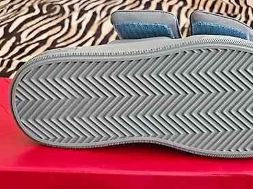 Papuče: Papuče 37, bоја - Svetloplava — 14