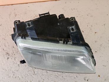 Передние фары: Передняя правая фара Audi 1994 г., Б/у, Оригинал at lalafo.kg — 4 Передние фары: Передняя правая фара Audi 1994 г., Б/у, Оригинал — 4