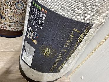 Ковровые дорожки: Ковровая дорожка Орнамент at lalafo.kg — 9 Ковровые дорожки: Ковровая дорожка Орнамент — 9