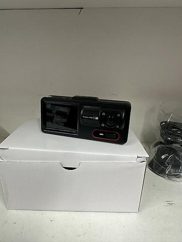 видеосъемка full hd: Видеорегистратор DHD DHD-331WIFI (HD Vehicle BlackBOX DVR, Three — 3