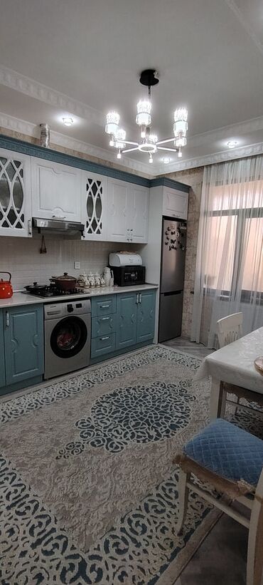 Həyət evləri və villaların satışı: 4 otaqlı, 90 kv. m, Kredit yoxdur, Yeni təmirli — 21