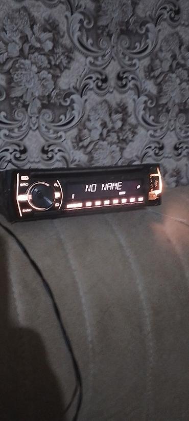 Avtoelektronika: Monitor, İşlənmiş, Torpeda, Pioneer, Bluetooth, Ünvandan götürmə — 4