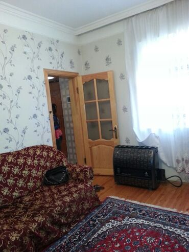 Həyət evləri və villaların satışı: Binəqədi qəs. 2 otaqlı, 65 kv. m, Kredit yoxdur, Yeni təmirli