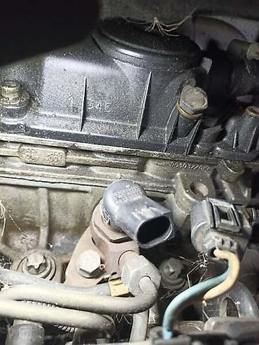 controller 12v: DIZNE SIMENS ZA PEUGEOT 307 | Originalni polovni delovi za Peugeot i — 1