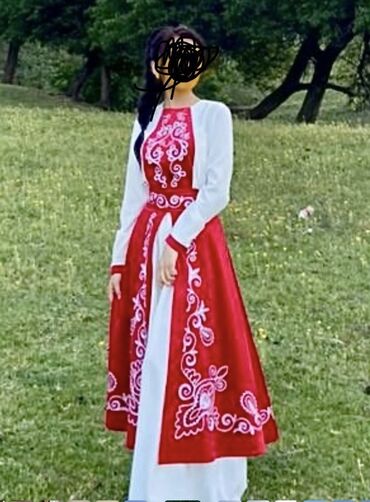 куртки горнолыжные: Улуттук кийим, Аял, 44, 46 (M)