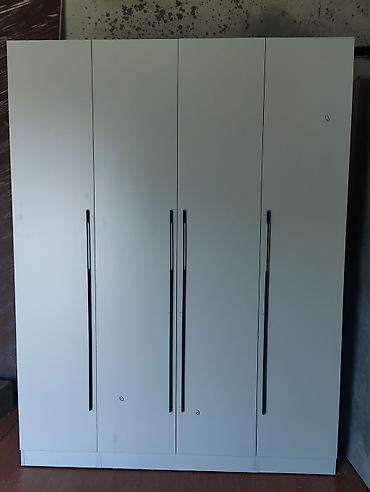 Шифоньеры: Шифоньеры, четырех дверные, для спальни — 8