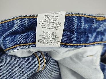 facesit jeans: PrettyLittleThing, Jeansy damskie, rozmiar S — 5