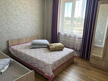 посуточно: Дом (частный сектор), Чок-Тал, 20+ мест — 6