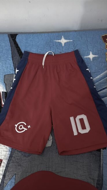 Futbolkalar: Futbolka, Standart, rəng - Qırmızı — 6