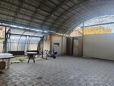 200: 200 м², 5 комнат, Рабочий Городок — 1