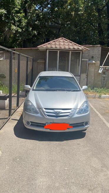 мазда 626 капела универсал: Toyota Caldina: 2005 г., 2 л, Автомат, Бензин, Универсал