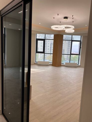 Продажа квартир: 4 комнаты, 148 м², Элитка, 5 этаж, Евроремонт