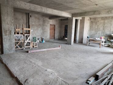 Yeni tikili: 2 otaqlı, Yeni tikili, m. Nəriman Nərimanov, 200 kv. m — 9