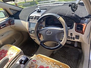 vvti муфта: Toyota Ipsum: 2001 г., 2.4 л, Автомат, Бензин, Минивэн — 6