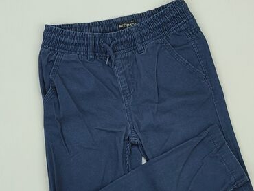 body chłopięce długi rękaw: Other children's pants, Inextenso, 8 years, 122/128, condition - Good