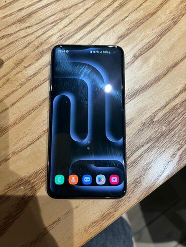 Samsung: Samsung Galaxy S10e, rəng - Mavi, Simsiz şarj — 7