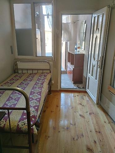gunluk evler az: Her sey daxildi qiymete kombisi paltaryuyani wifi butun komunallar — 3