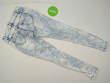 madoc jeans: Jeansy damskie, rozmiar 2XS — 3