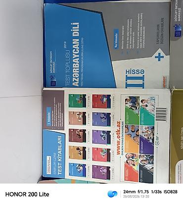 guven informatika test pdf: Azərbaycan dili Testlər 11-ci sinif, DİM, 2-ci hissə — 3